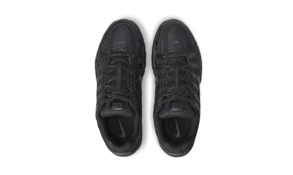 Nike P6000 Triple Black