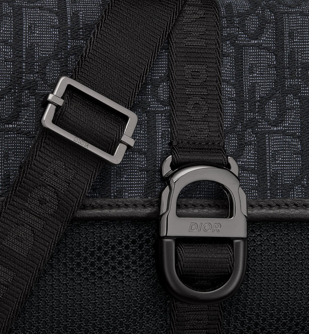 Sac bandoulière Dior 8