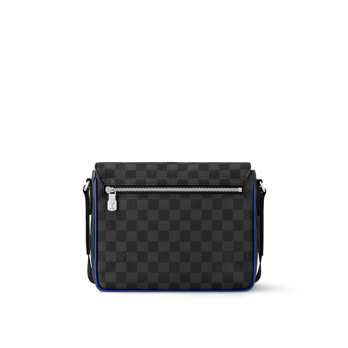 Sac messenger District