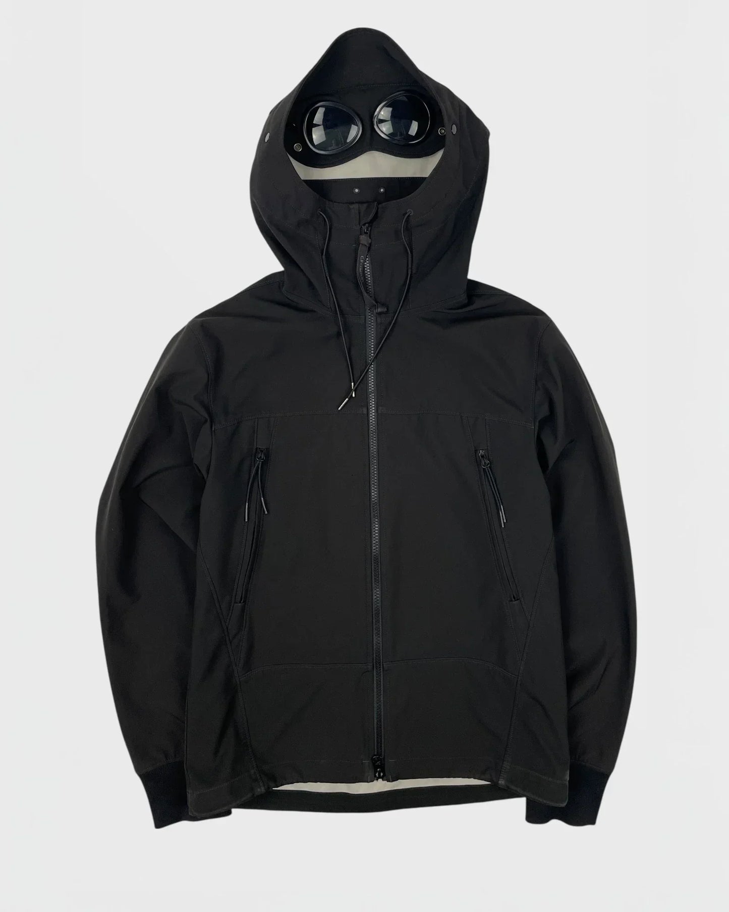 C.P. Company veste google jacket