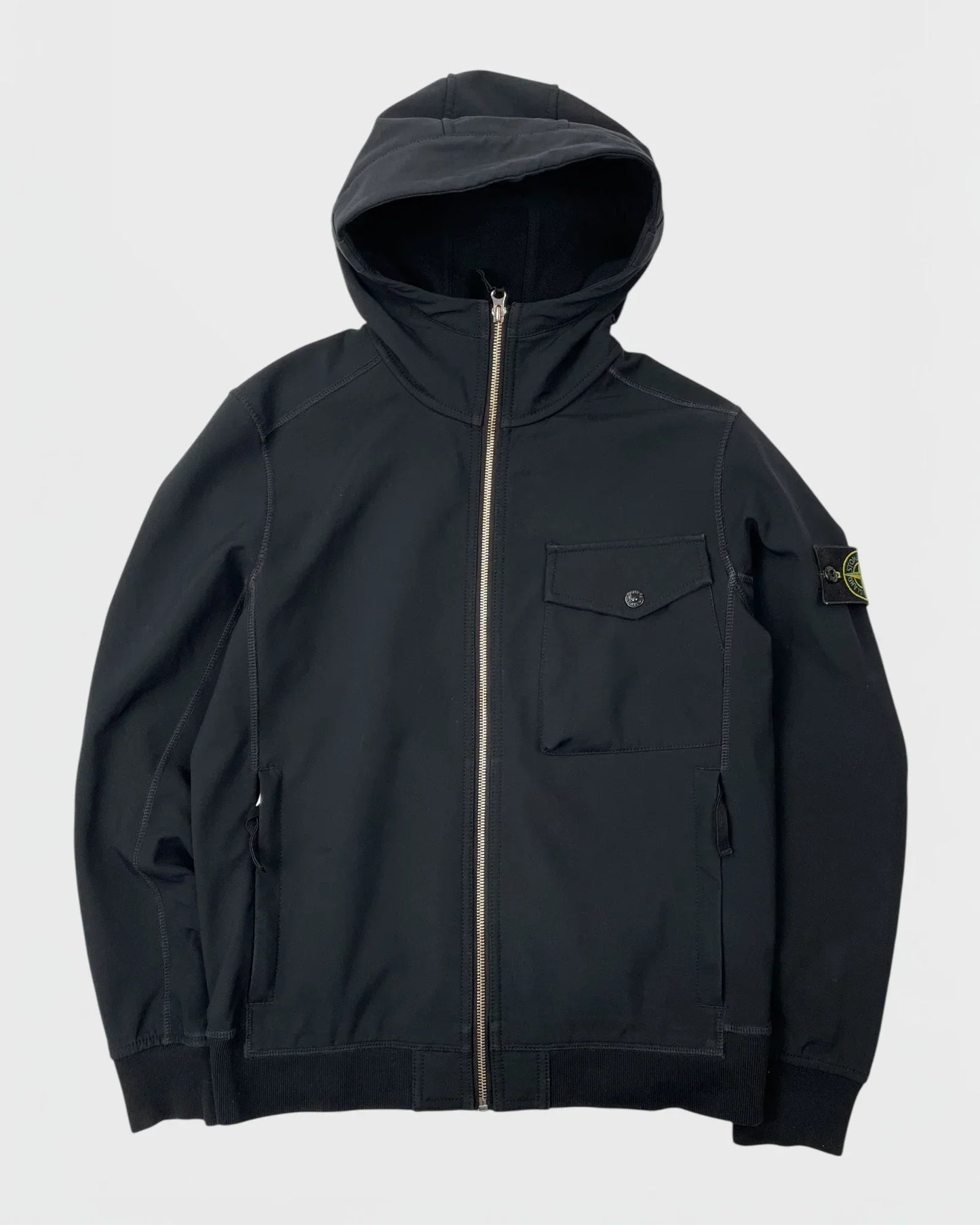Stone Island softshell veste