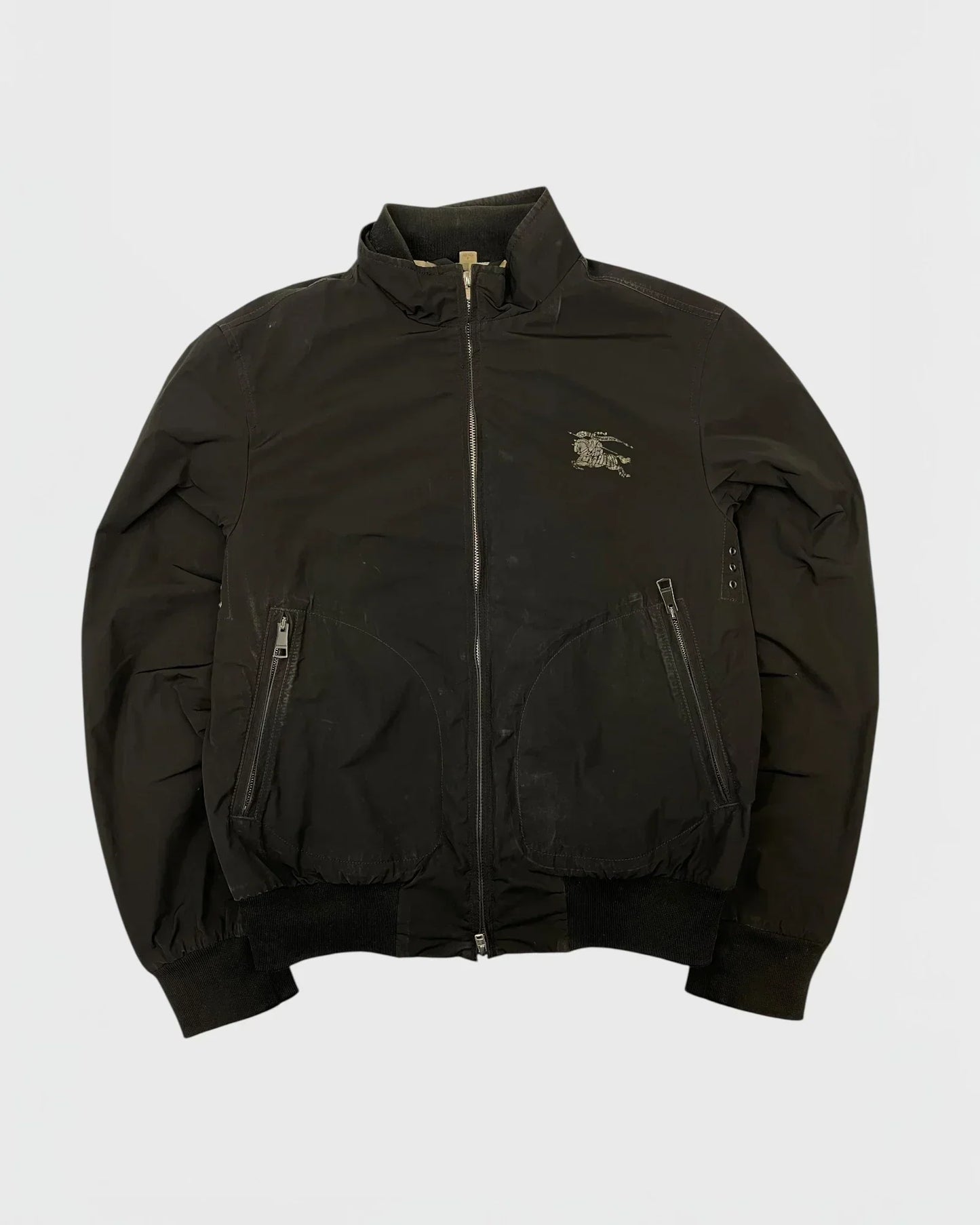 Burberry veste nylon