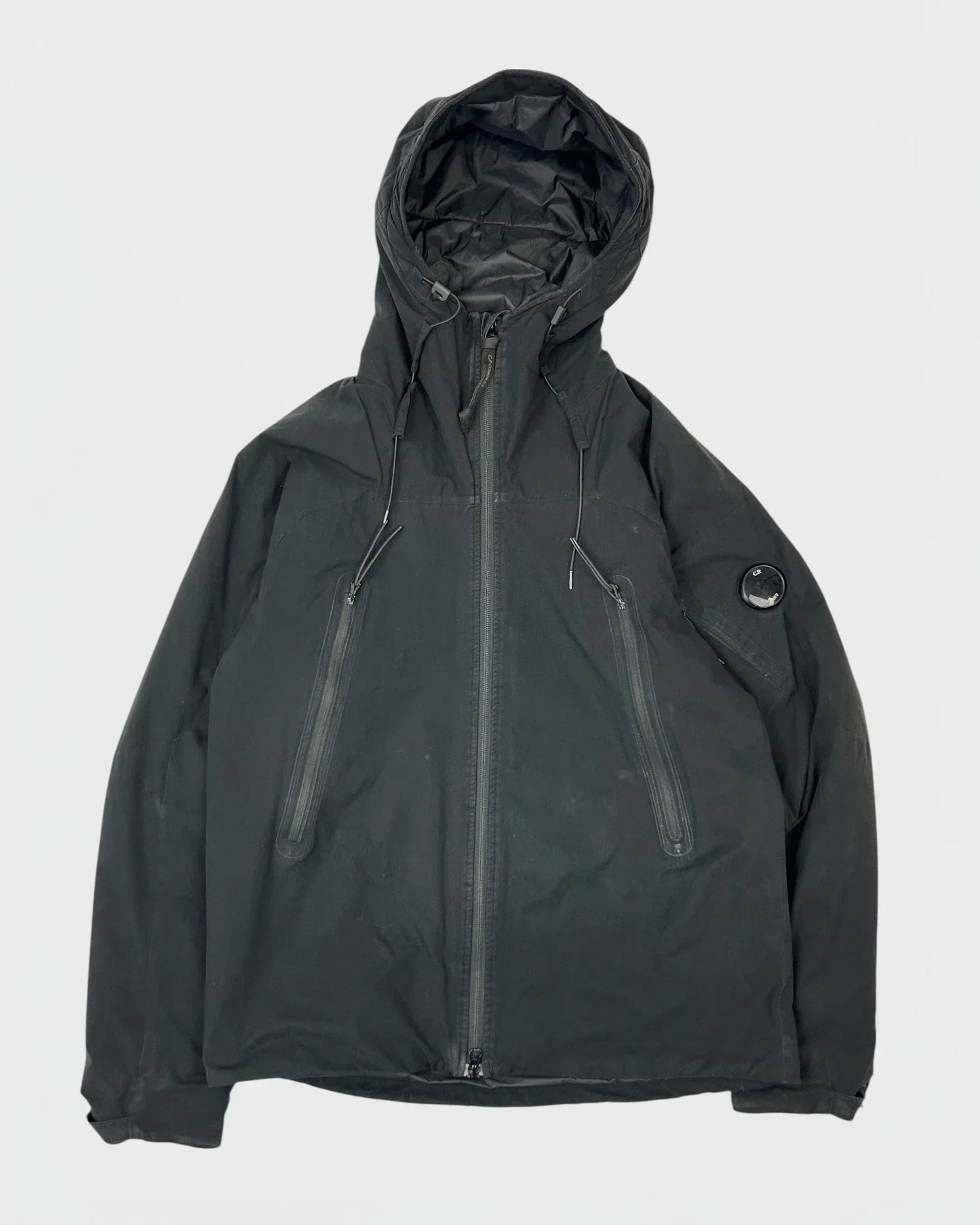 C.P company softshell veste