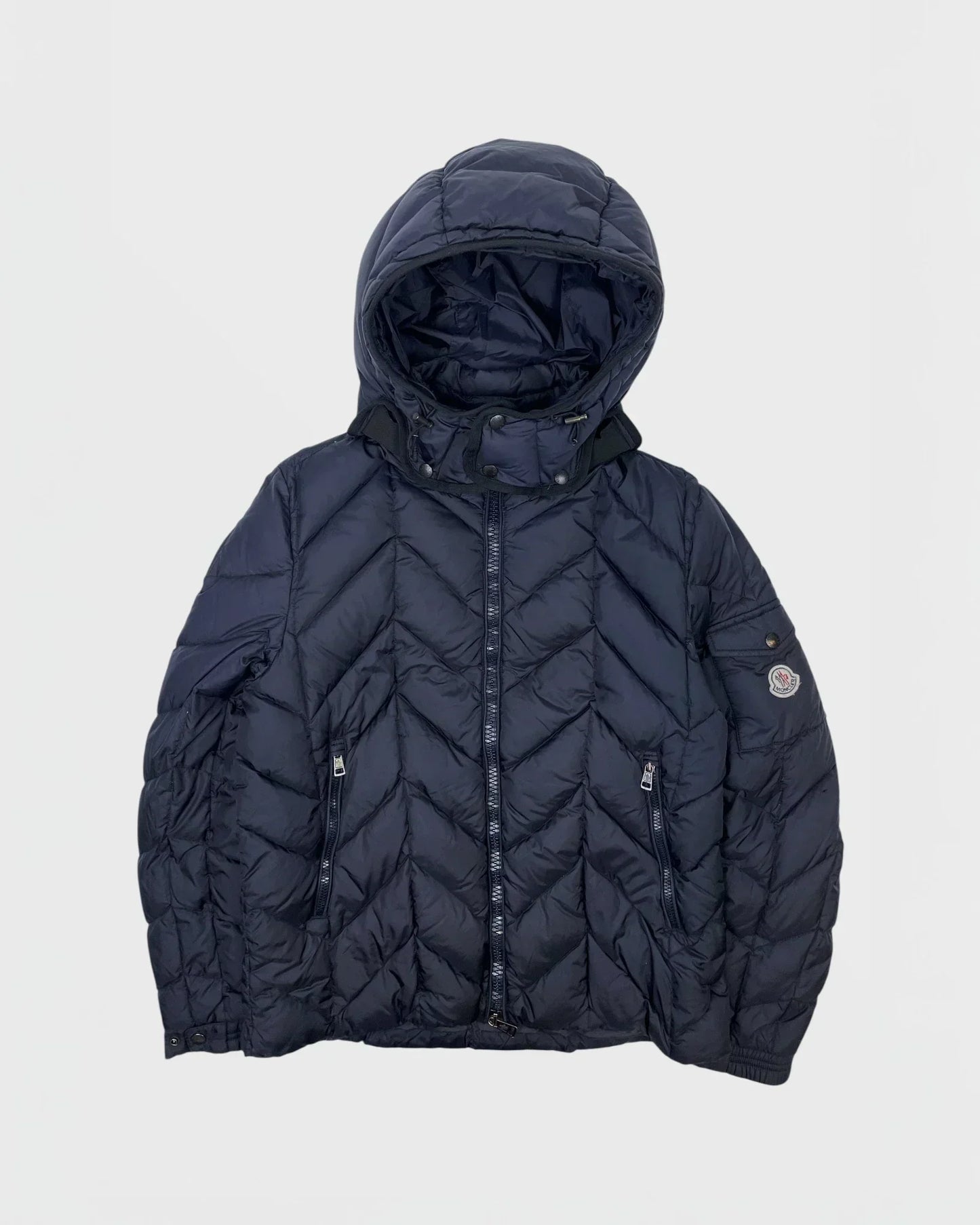 Moncler doudoune