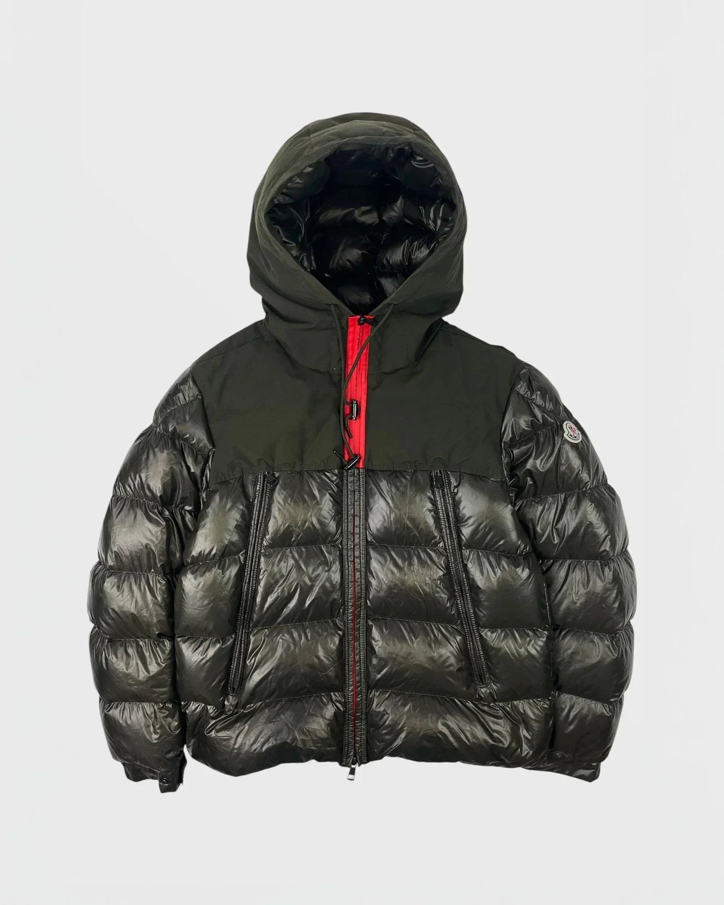 Moncler doudoune