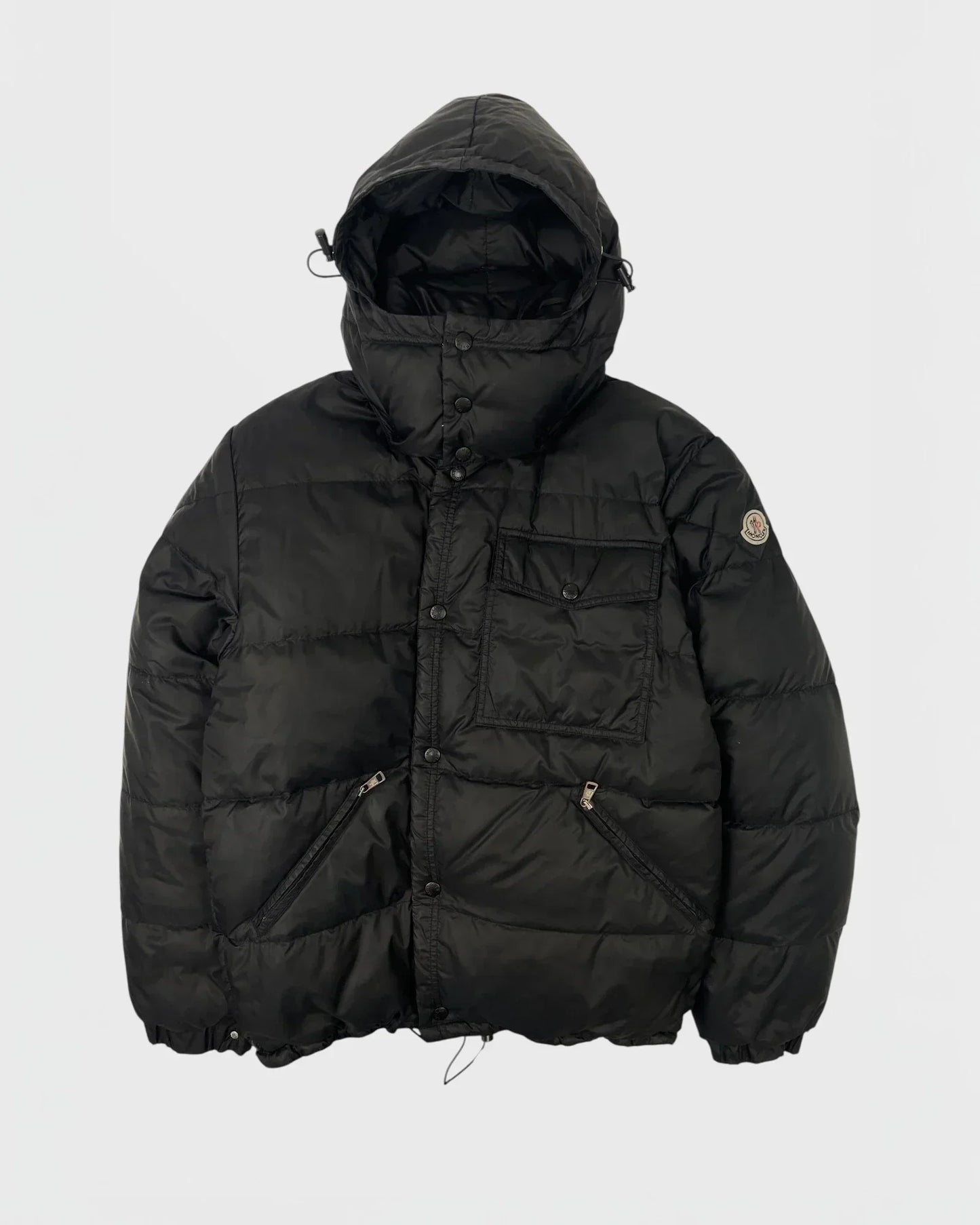 Moncler doudoune
