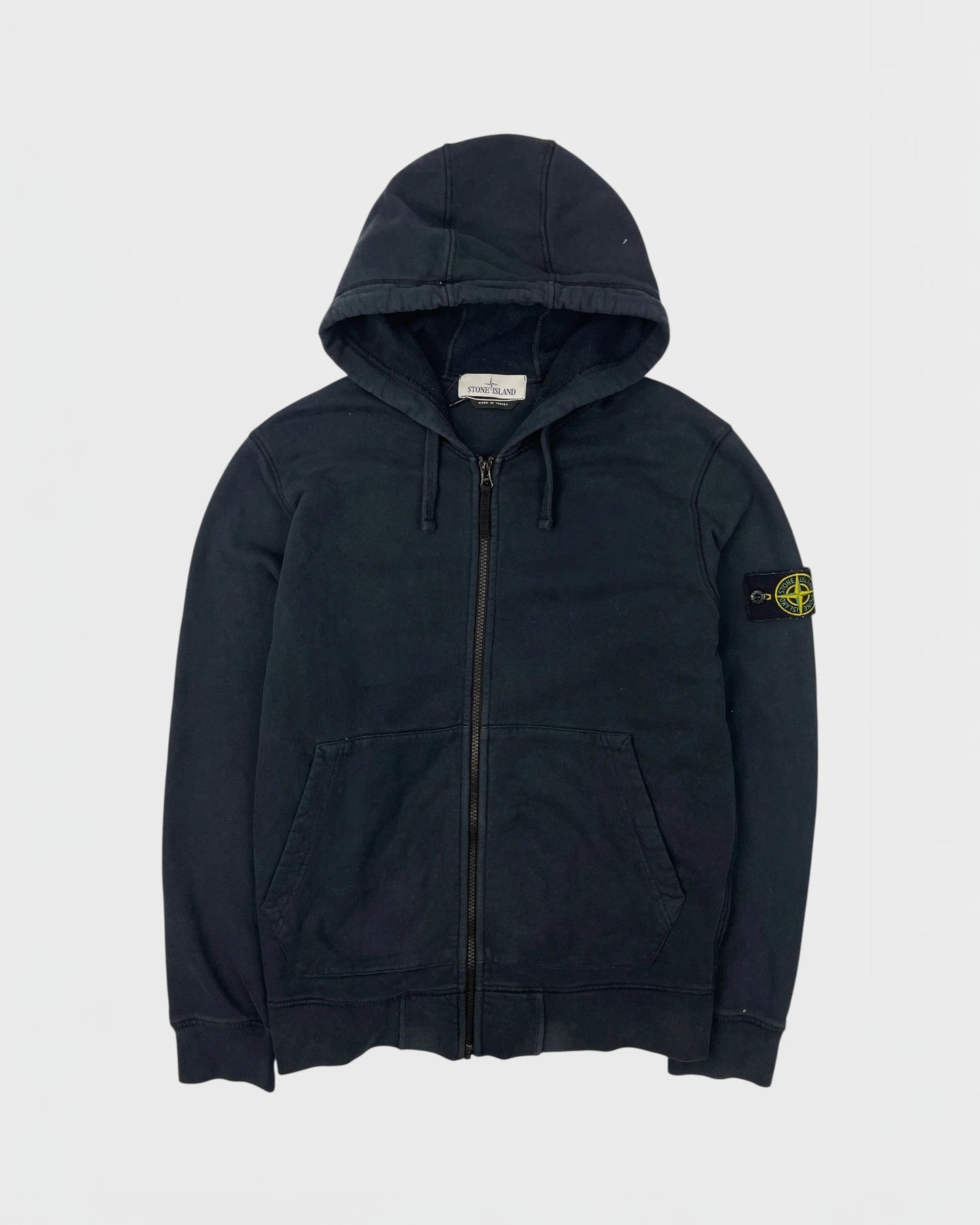 Stone Island pull à capuche
