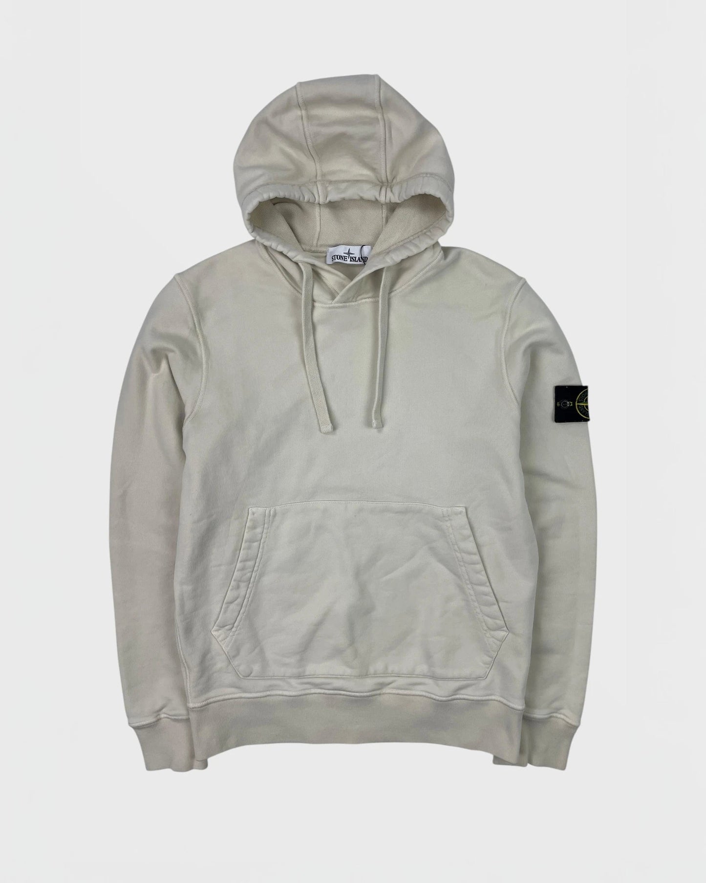 Stone Island pull à capuche