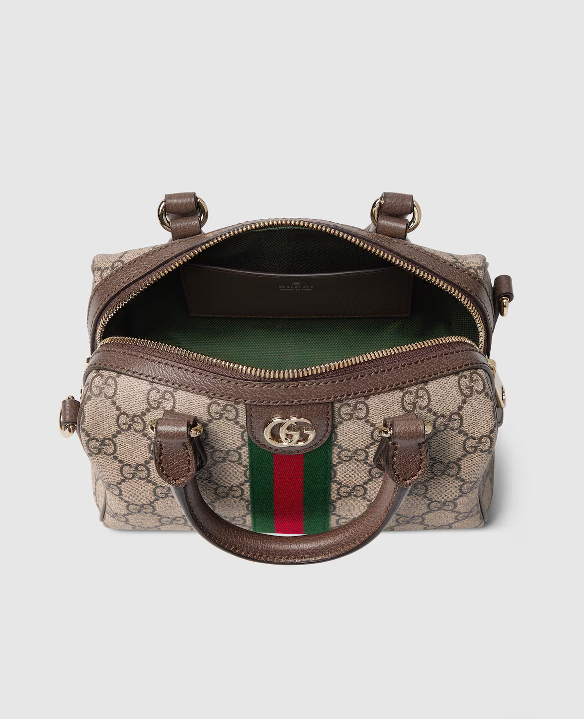 Sac Boston Ophidia petit format