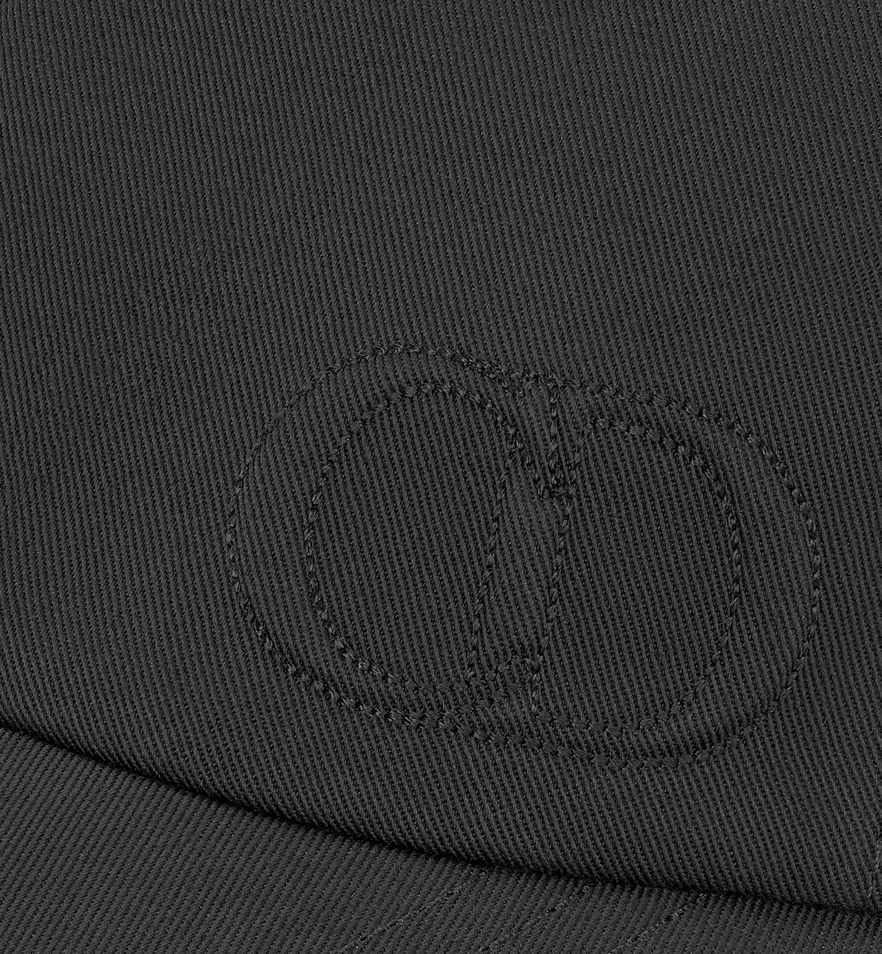 Casquette CD Icon noir