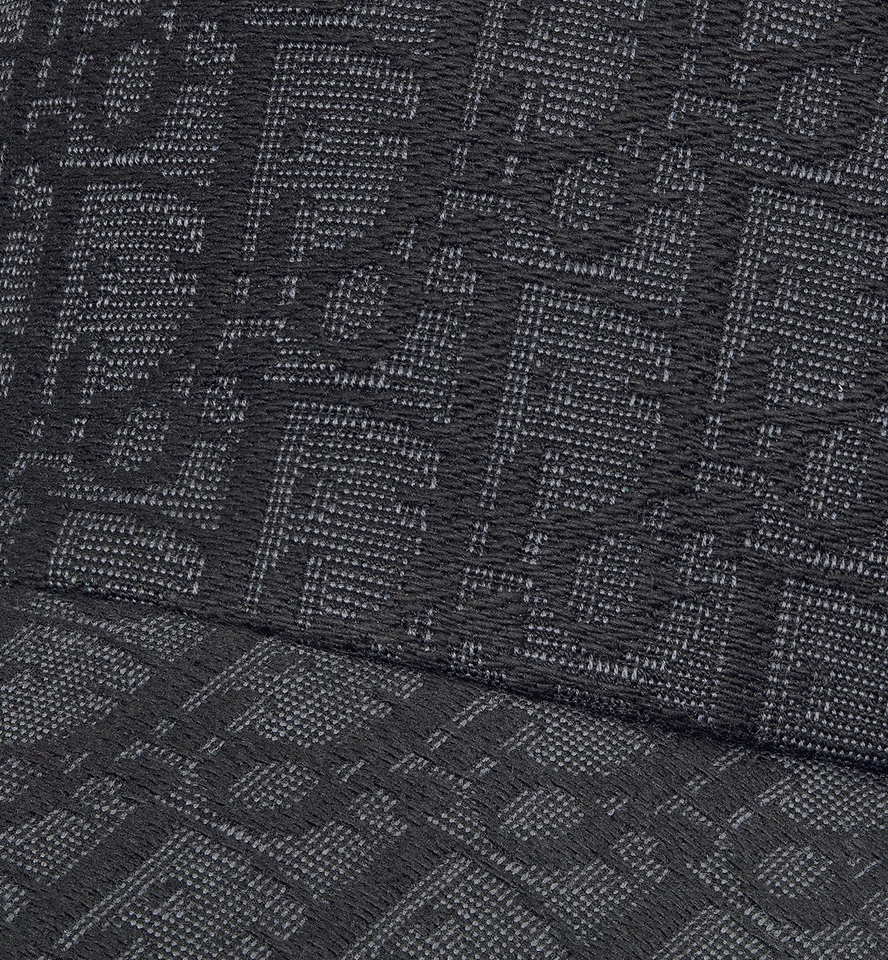 Casquette Dior Oblique noir