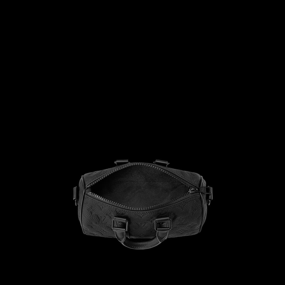 Louis Vuitton Keepall XS – Monogram Empreinte Noir