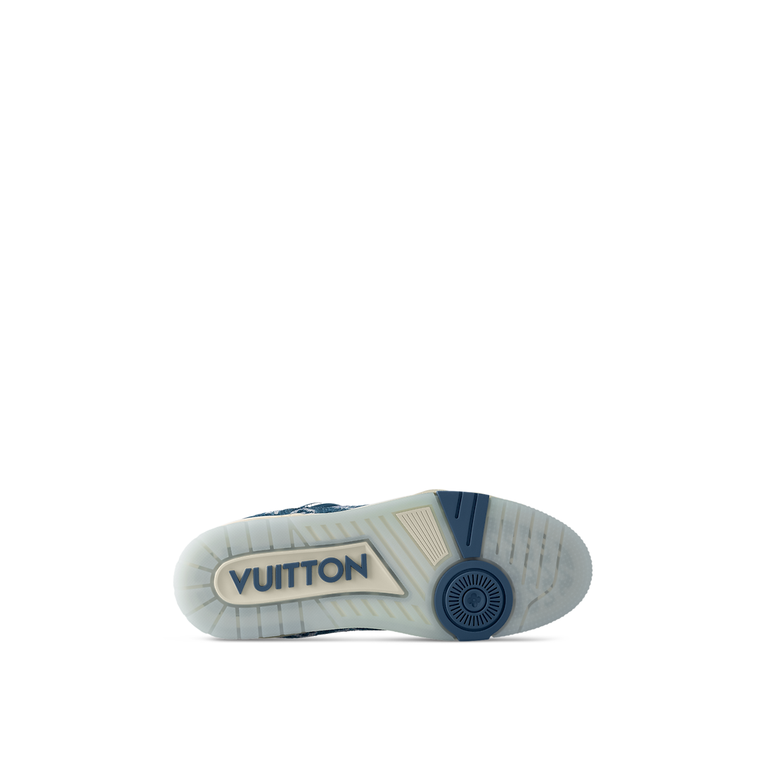 Sneaker LV Traîner