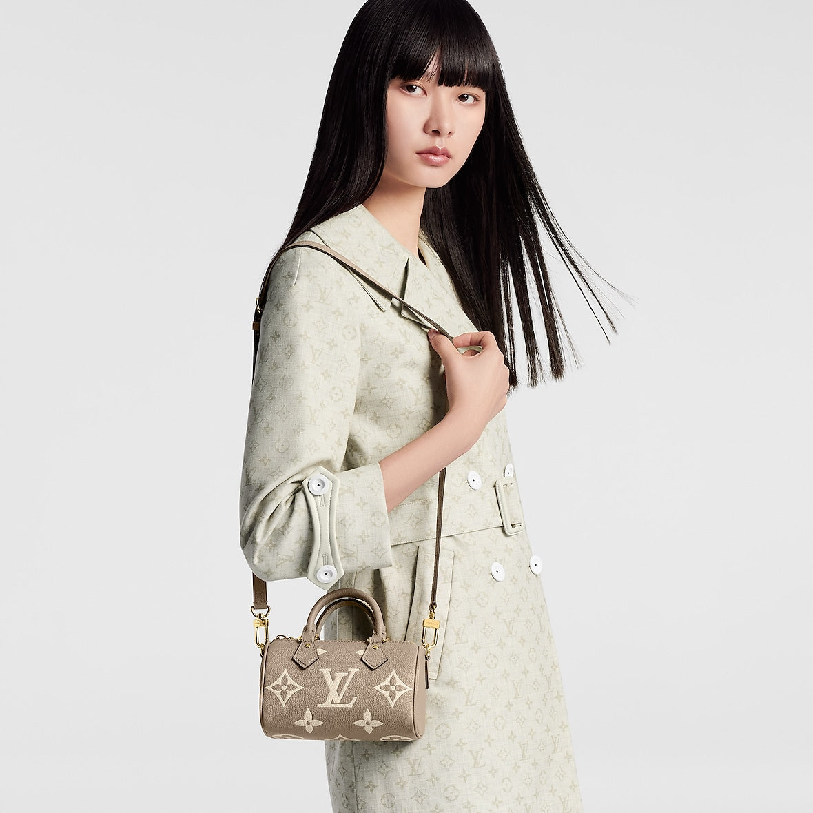 Sac Louis Vuitton Speedy