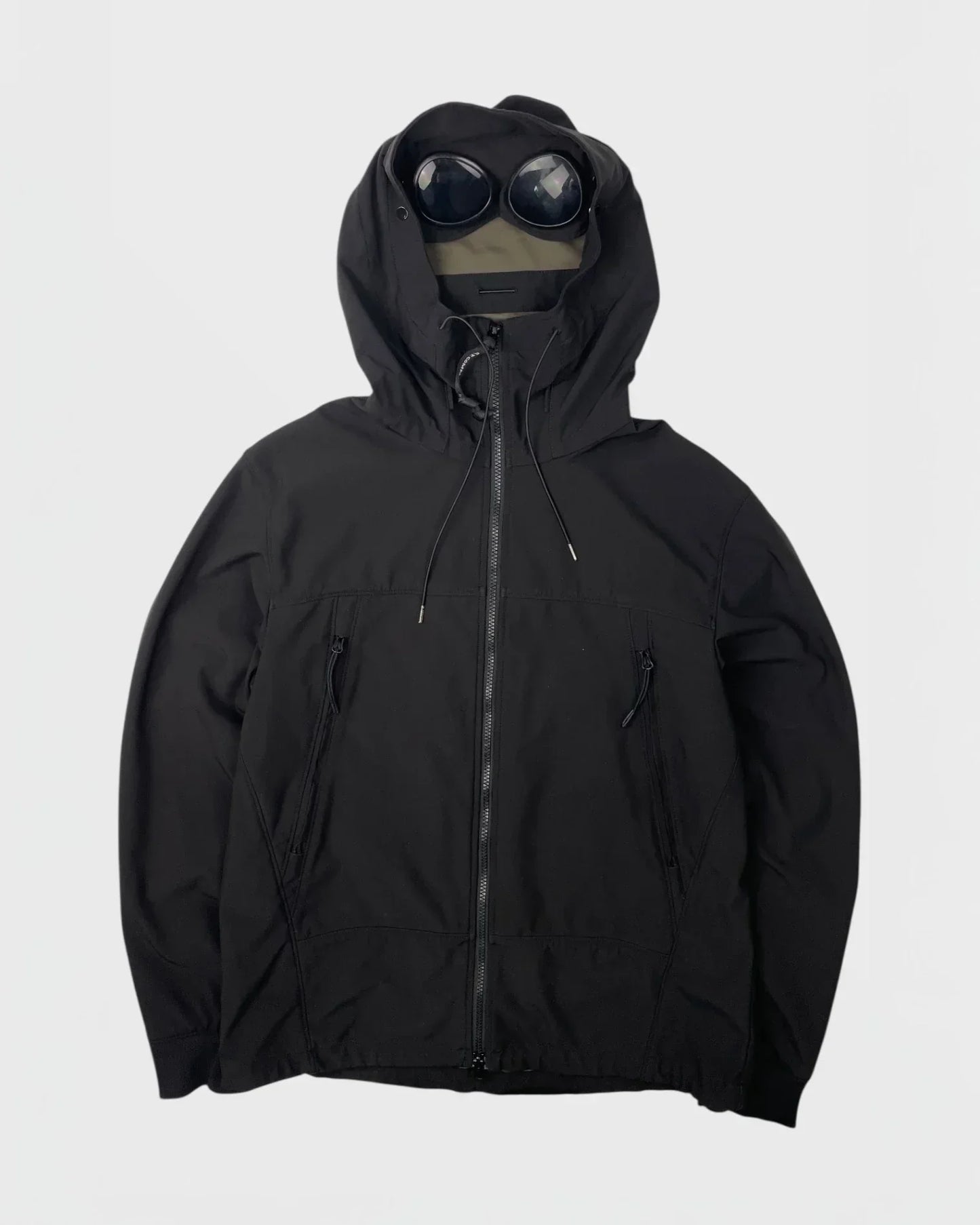 C.P. Company veste google jacket