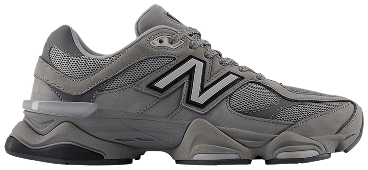 New Balance 9060 Gris Ombre