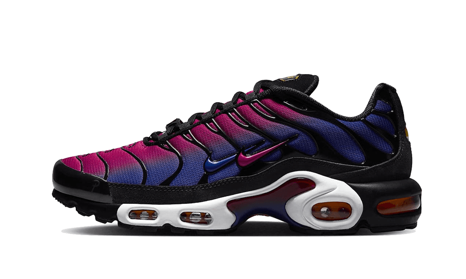Nike® x Patta Air Max Plus FC Barcelona
