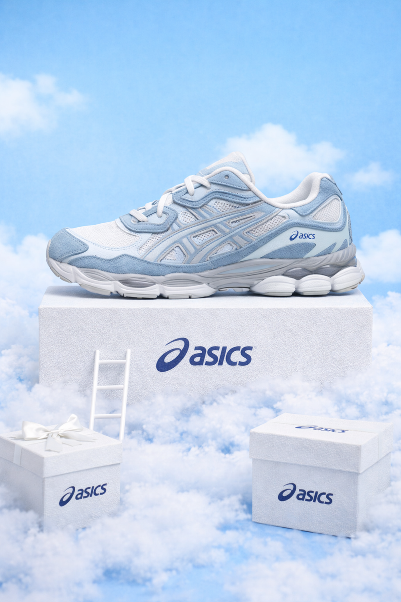 Asics