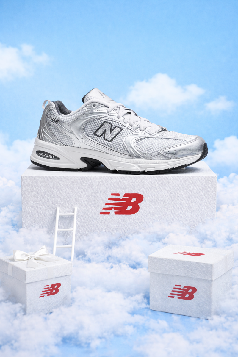 New Balance