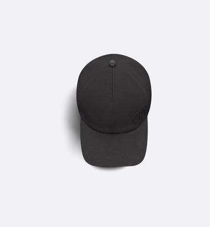 Casquette CD Icon noir