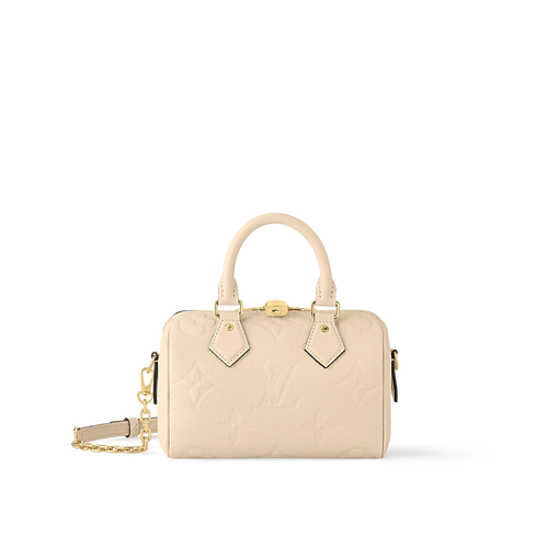 Sac Speedy Bandoulière 20