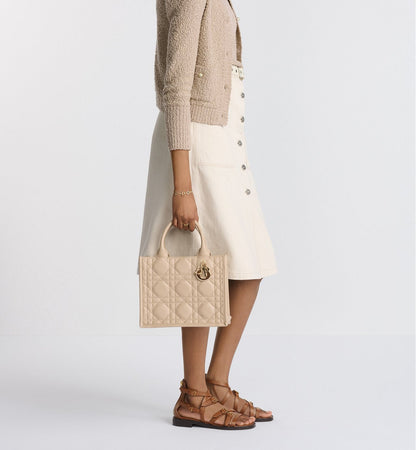 Sac Dior Book Tote petit modèle