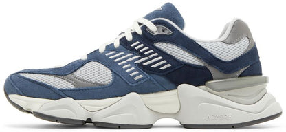 New Balance 9060 Indigo naturel