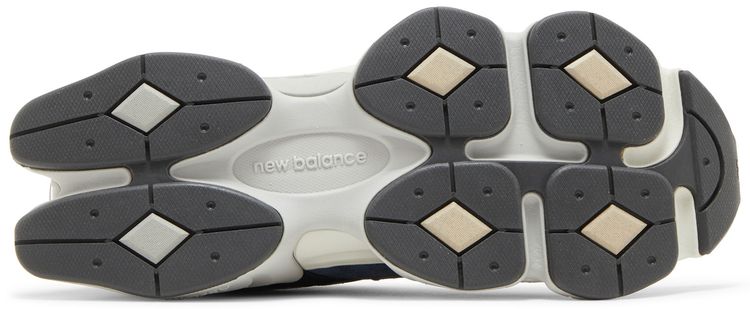 New Balance 9060 Indigo naturel