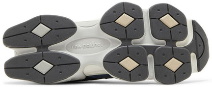 New Balance 9060 Indigo naturel