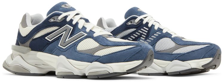 New Balance 9060 Indigo naturel