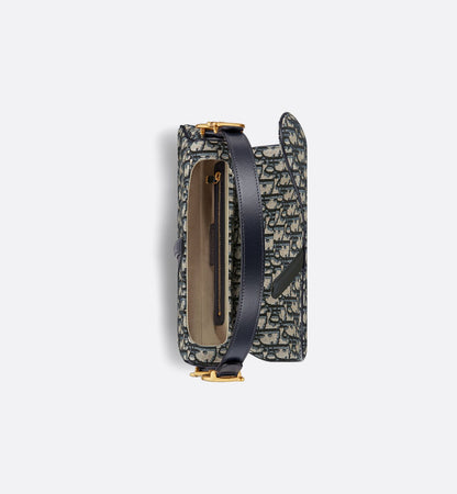 Sac Saddle à bandoulière Dior