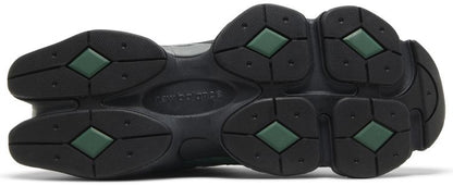 New Balance 9060 Team Vert Forêt