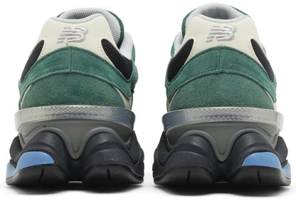 New Balance 9060 Team Vert Forêt