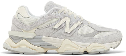 New Balance 9060 Gris Quartz