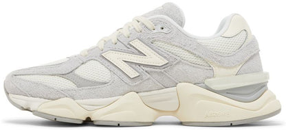 New Balance 9060 Gris Quartz