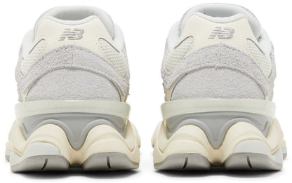 New Balance 9060 Gris Quartz