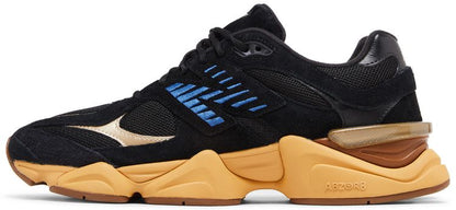 New Balance 9060 Noir Royal Gum