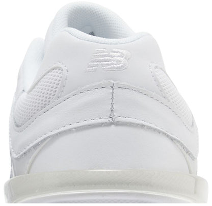 New Balance 9060 Triple Blanc