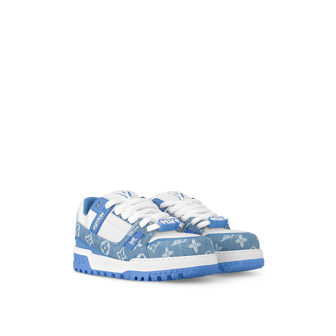 Sneaker LV trainer Maxi