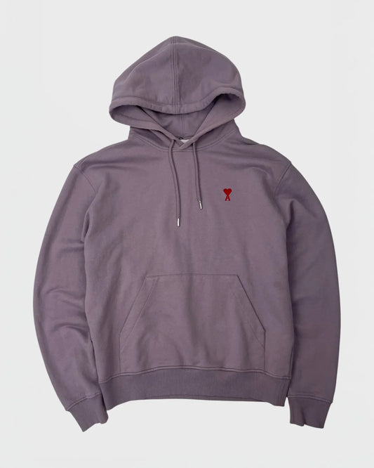 Ami Paris pull à capuche