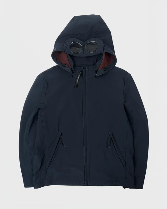 C.P. Company veste google jacket