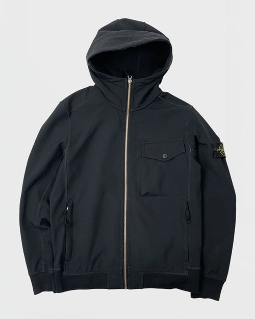 Stone Island softshell veste