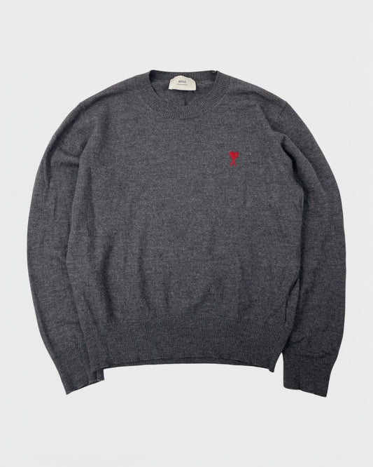 Ami pull en laine