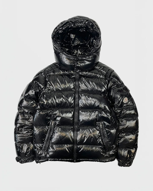 Moncler doudoune Maya brillant