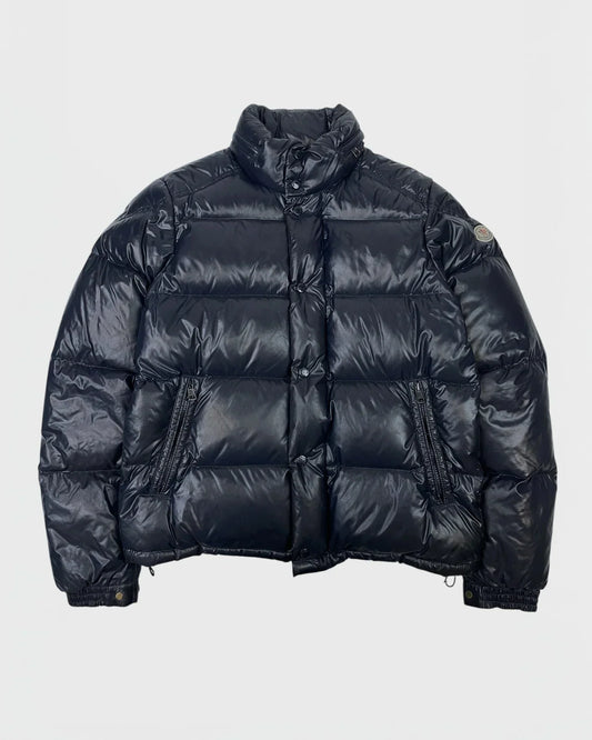 Moncler doudoune hybride
