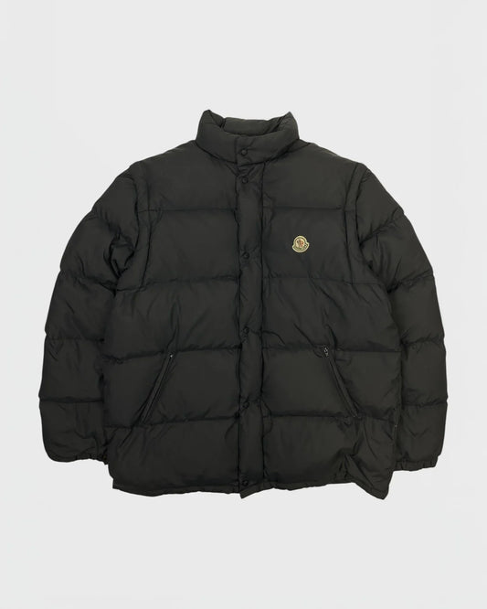 Moncler doudoune hybride