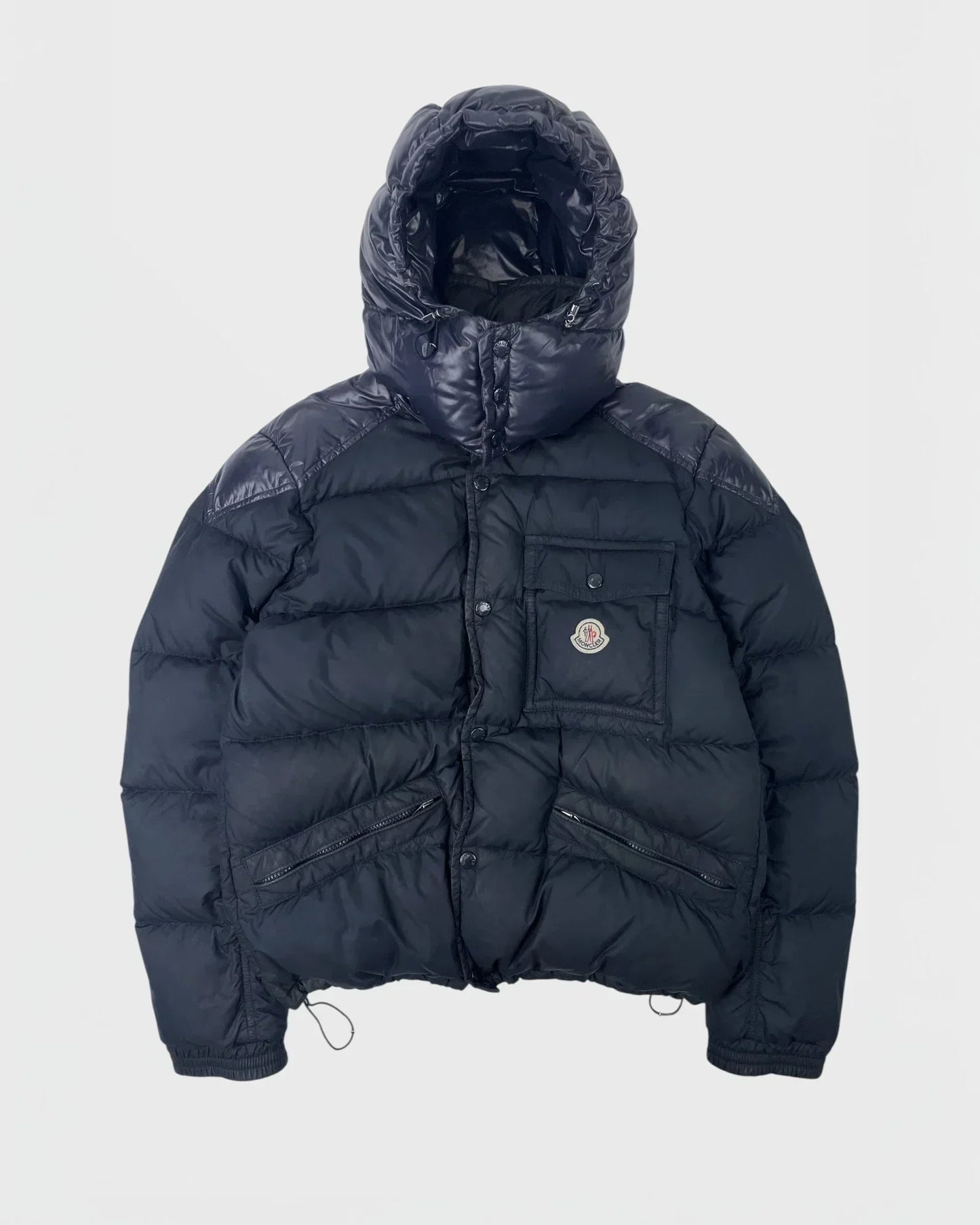 Moncler doudoune Montbeliard