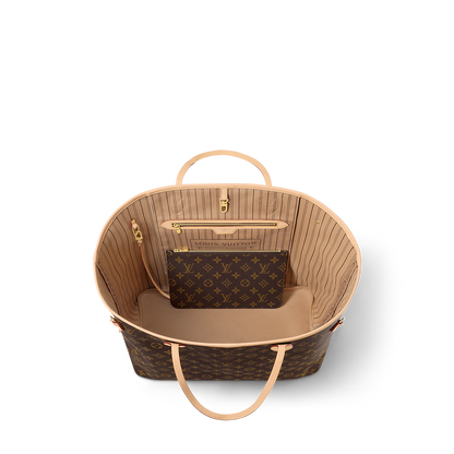 Sac Neverfull Gm Lv