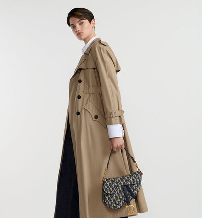 Sac Saddle à bandoulière Dior