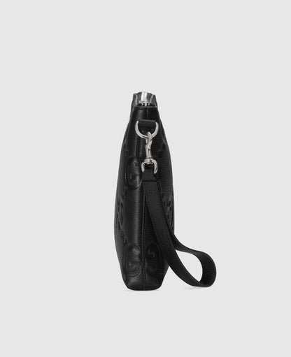 Sac à bandoulière GG jumbo moyen format